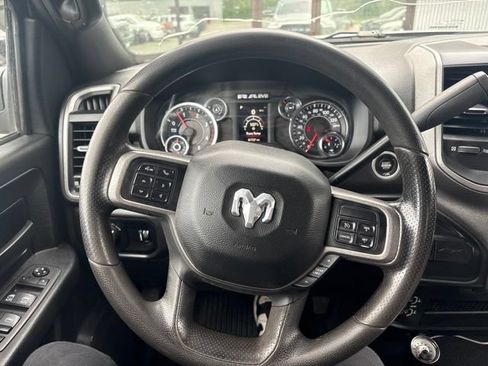 Used 2021 RAM 2500 Tradesman AWD/4WD image 15