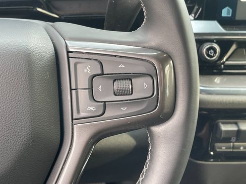 Used 2024 Chevrolet Silverado 2500 High Country w/ Technology Package image 28