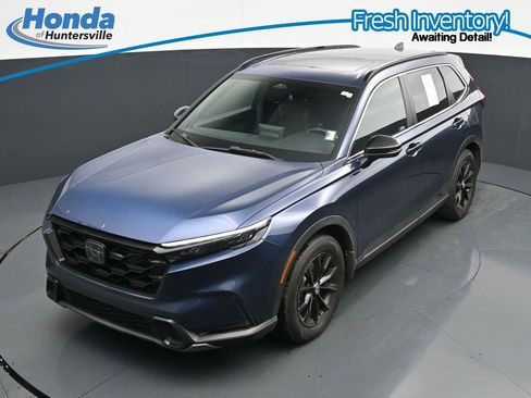Used 2023 Honda CR-V Sport image 19