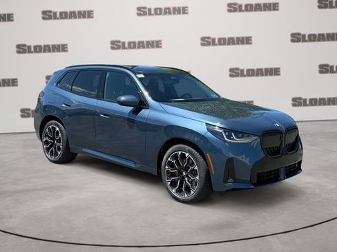 New 2026 BMW X3 xDrive30i AWD/4WD image 7