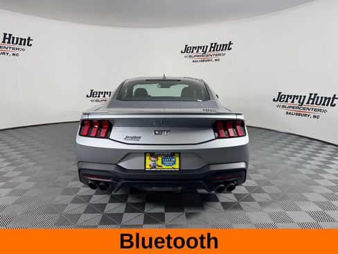 Used 2025 Ford Mustang GT Premium image 6