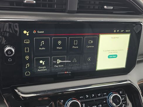 New 2026 GMC Sierra 3500 AT4 w/ Technology Package image 27