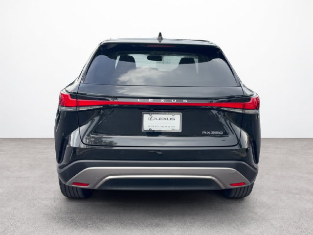 Used 2024 Lexus RX 350 FWD w/ Technology Package image 4