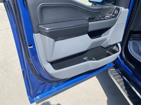 Used 2024 Ford F150 XLT w/ Equipment Group 302A MID AWD/4WD image 17