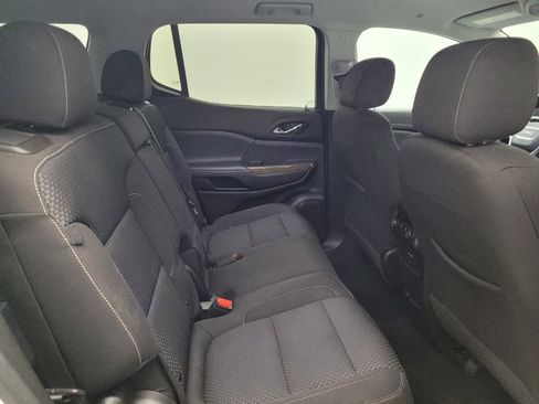 Used 2020 GMC Acadia SLE FWD image 19