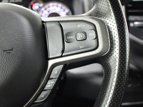 Used 2023 RAM 2500 Tradesman AWD/4WD image 12