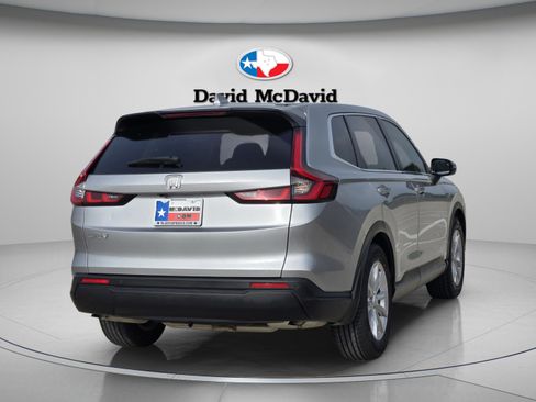 Used 2023 Honda CR-V EX-L image 6