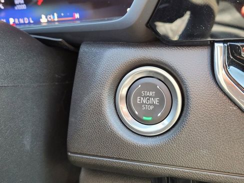 New 2026 Chevrolet Colorado W/T w/ WT Custom Package image 20