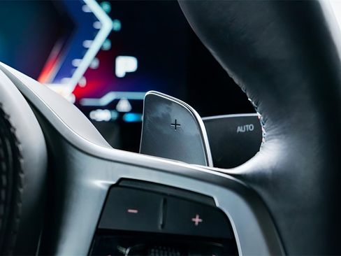 Used 2024 BMW X6 M60i image 43