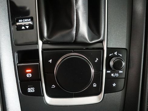 Certified 2025 MAZDA CX-50 AWD 2.5 S w/ Cargo Package image 32