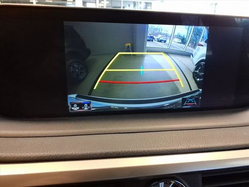 Certified 2022 Lexus RX 350 F Sport image 20