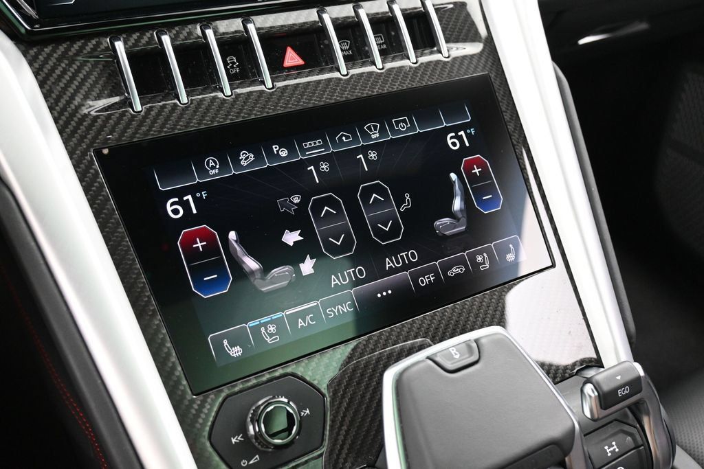 Used 2023 Lamborghini Urus S AWD/4WD image 22