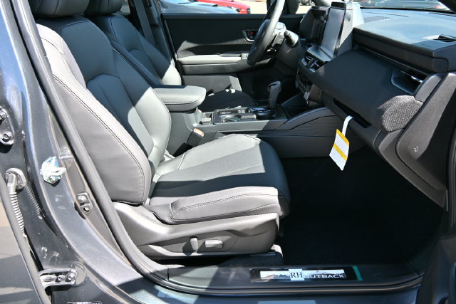 New 2026 Subaru Outback Limited XT AWD/4WD image 16