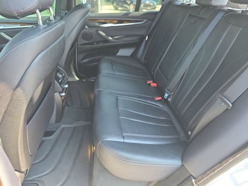 Used 2018 BMW X5 xDrive35i AWD/4WD image 30