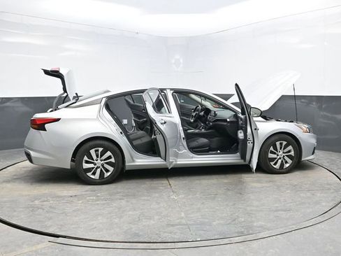 Used 2021 Nissan Altima 2.5 S image 45