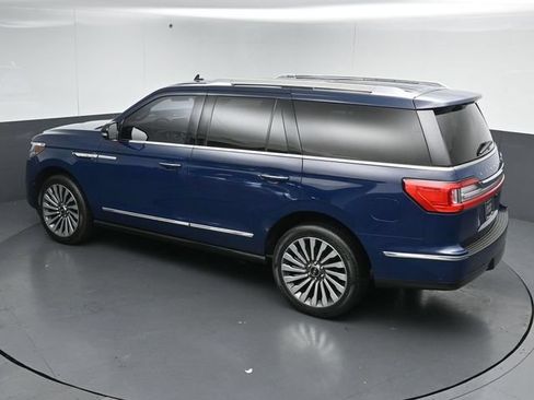 Used 2020 Lincoln Navigator Reserve w/ Luxury Package AWD/4WD image 47