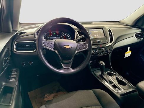 Used 2019 Chevrolet Equinox LT FWD image 22