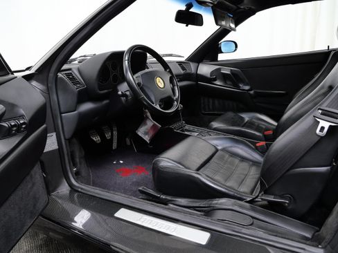 Used 1999 Ferrari F355 Spider image 18