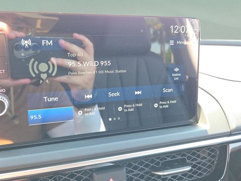 New 2026 Acura ADX FWD image 31