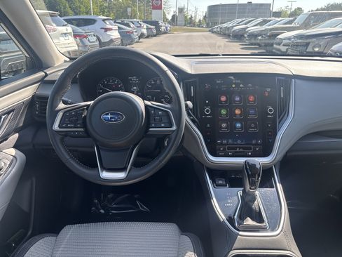 Certified 2024 Subaru Outback Premium AWD/4WD image 2