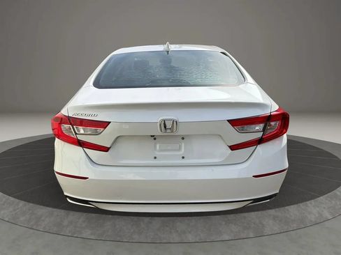 Used 2019 Honda Accord LX image 6