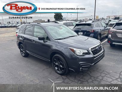 Used 2018 Subaru Forester 2.5i Premium w/ Popular Package #3B