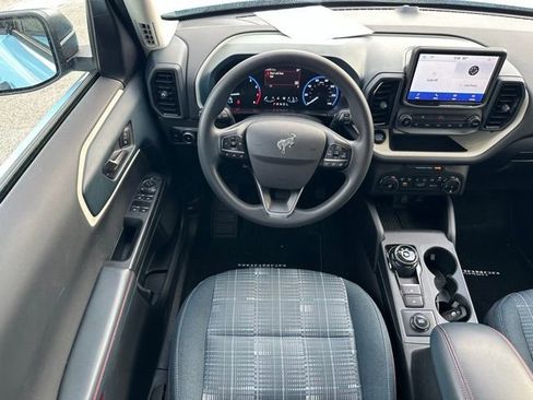 Used 2023 Ford Bronco Sport Heritage image 11