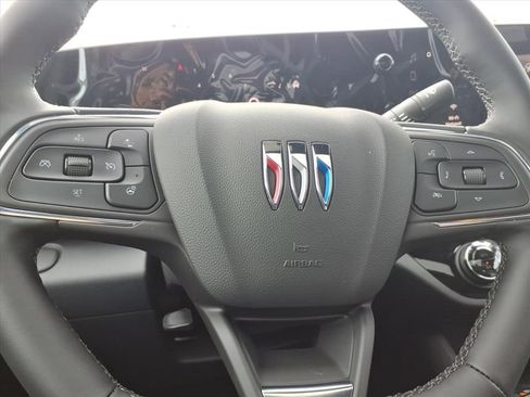 New 2026 Buick Envista Sport Touring w/ Convenience I Package image 17