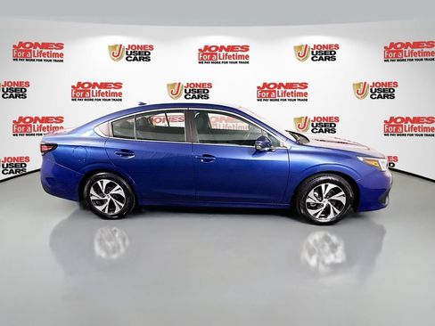 Used 2021 Subaru Legacy Premium AWD/4WD image 17