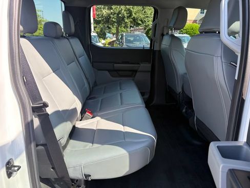 Used 2024 Ford F150 XL AWD/4WD image 23