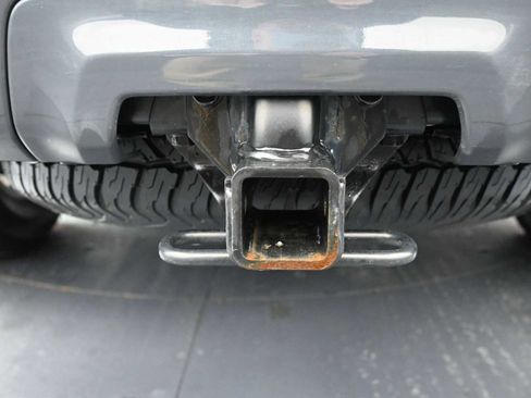 Used 2024 Toyota 4Runner SR5 image 27