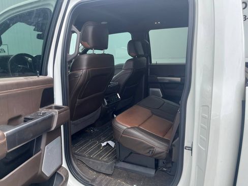 Used 2023 Ford F150 King Ranch w/ Equipment Group 601A High AWD/4WD image 9