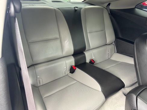 Used 2010 Chevrolet Camaro SS w/ LPO, Ground Effects Package image 13