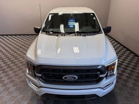 Used 2023 Ford F150 XLT w/ Equipment Group 302A High image 5