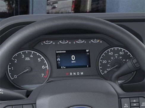 New 2026 Ford F250 XL w/ XL Chrome Package image 13