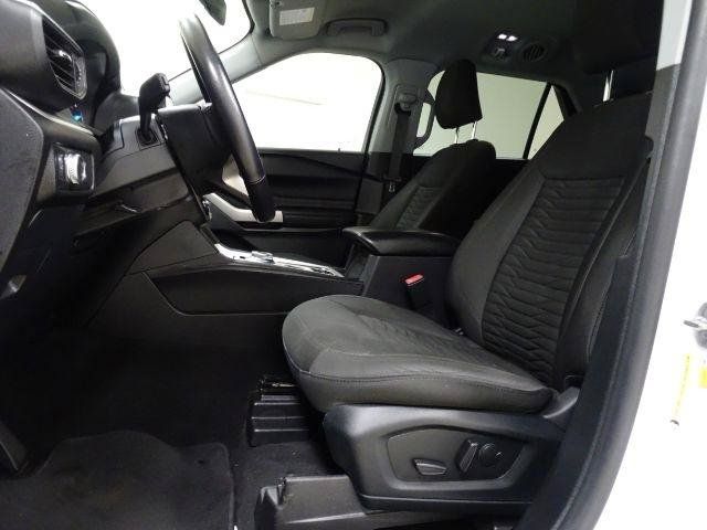 Used 2021 Ford Explorer XLT RWD image 17