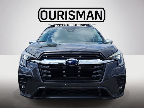 Used 2023 Subaru Ascent Limited w/ Technology Package AWD/4WD image 2