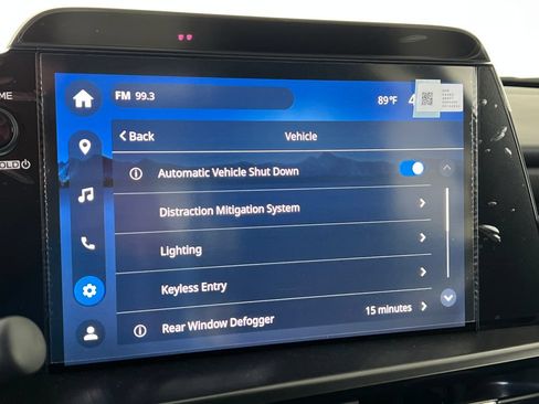 New 2026 Subaru Outback Touring XT AWD/4WD image 33