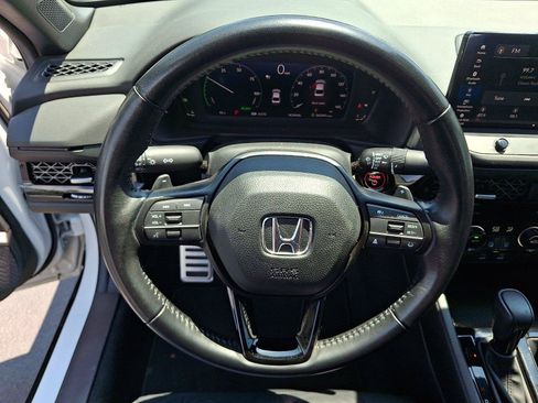 Used 2024 Honda Accord Sport image 19
