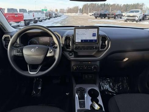 Used 2024 Ford Bronco Sport Big Bend image 15