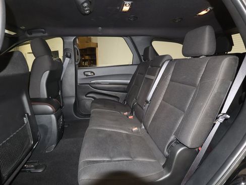 Used 2025 Dodge Durango GT AWD/4WD image 24