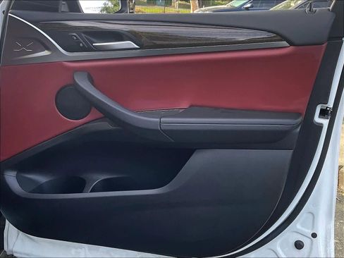 Used 2022 BMW X3 xDrive30i w/ Convenience Package image 24