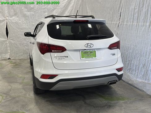 Used 2018 Hyundai Santa Fe Sport w/ Cargo Package AWD/4WD image 31
