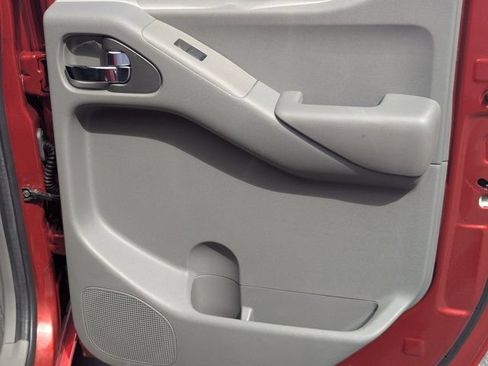 Used 2021 Nissan Frontier SV RWD image 15