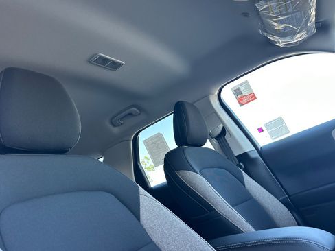 New 2025 Ford Bronco Sport Big Bend image 17