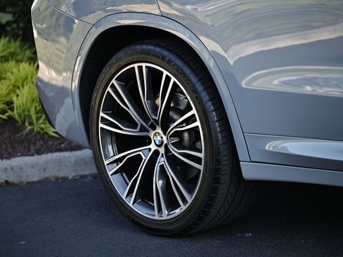 Used 2023 BMW X3 xDrive30i w/ M Sport Package image 6