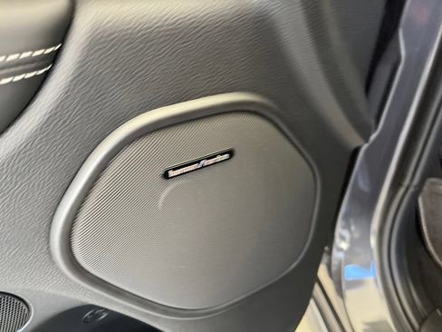 New 2023 Dodge Durango SRT Hellcat AWD/4WD image 46