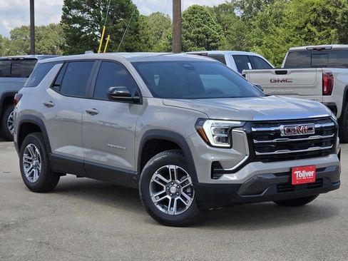 New 2027 GMC Terrain Elevation w/ LPO, Floor Liner Package FWD image 2