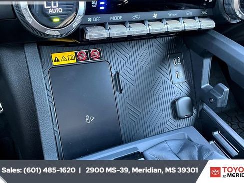 Used 2025 Toyota Tacoma TRD Pro image 23