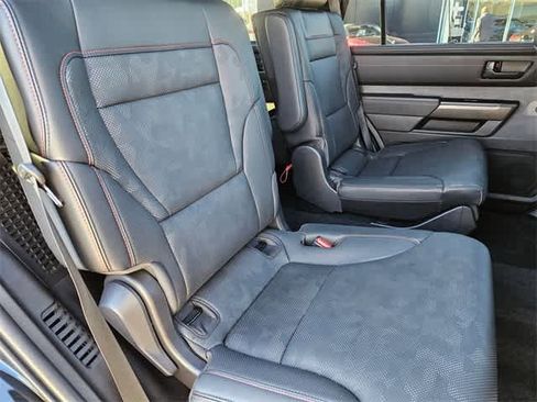 Used 2024 Toyota Sequoia TRD Pro image 19